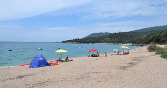 Camping L'Esplanade