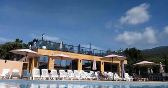 Camping L'Esplanade