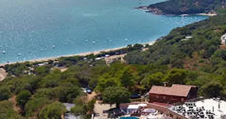 Camping L'Esplanade