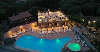 Camping L'Esplanade