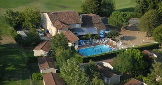 DOMAINE DU CEDRE DOMAINE DU CEDRE