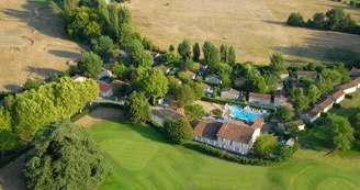 DOMAINE DU CEDRE DOMAINE DU CEDRE