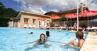 DOMAINE DU CEDRE DOMAINE DU CEDRE