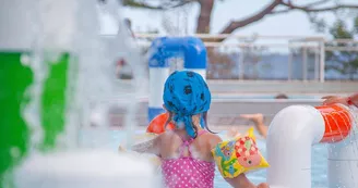 Camping Merendella Camping Merendella