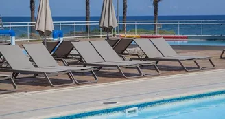 Camping Merendella Camping Merendella