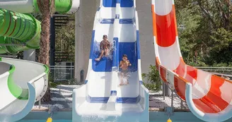 Camping Merendella Camping Merendella