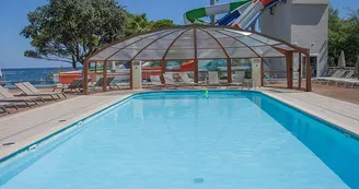 Camping Merendella Camping Merendella