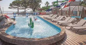 Camping Merendella Camping Merendella