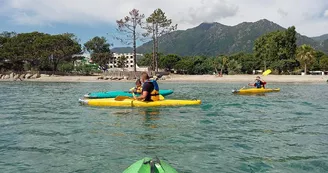 Camping Merendella Camping Merendella