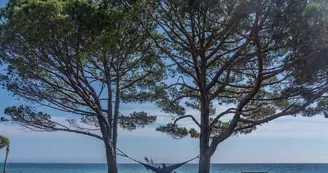 Camping Merendella Camping Merendella