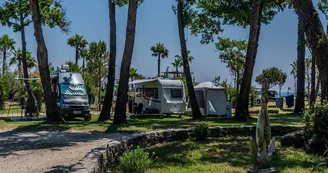 Camping Merendella Camping Merendella