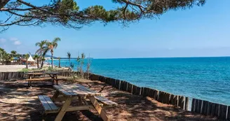 Camping Merendella Camping Merendella