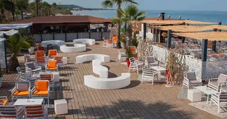 Camping Merendella Camping Merendella