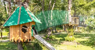 Camping Merendella Camping Merendella
