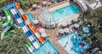 Camping Merendella Camping Merendella