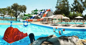 Camping Merendella Camping Merendella