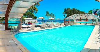 Camping Merendella Camping Merendella