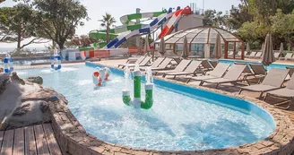 Camping Merendella Camping Merendella