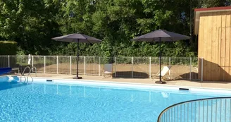 Camping Vert Auxois