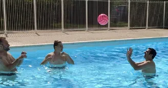 Camping Vert Auxois
