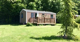 Camping Vert Auxois