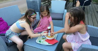 Camping Vert Auxois