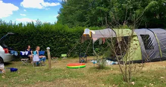 Camping Vert Auxois