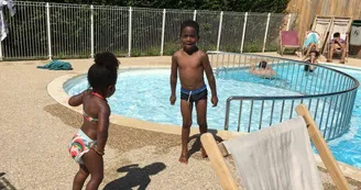 Camping Vert Auxois