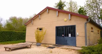 Camping Vert Auxois