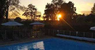 Camping Vert Auxois