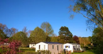 Camping Vert Auxois