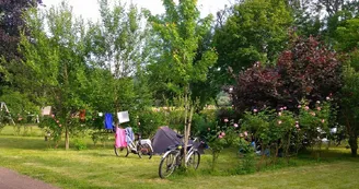 Camping Vert Auxois