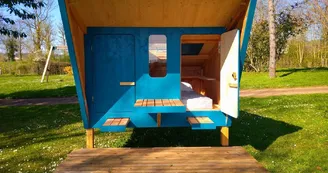 Camping Vert Auxois