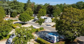 Camping de Bourges Camping de Bourges