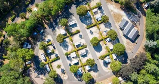 Camping de Bourges Camping de Bourges