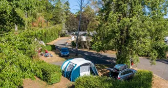 Camping de Bourges Camping de Bourges