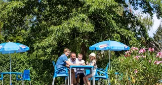 Camping de Bourges Camping de Bourges