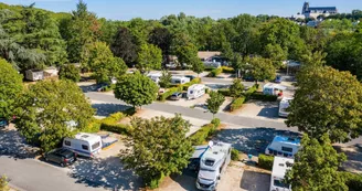 Camping de Bourges Camping de Bourges