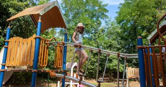 Camping de Bourges Camping de Bourges