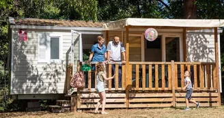 Camping de Bourges Camping de Bourges