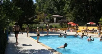 Camping Au Bois Dormant Camping Au Bois Dormant