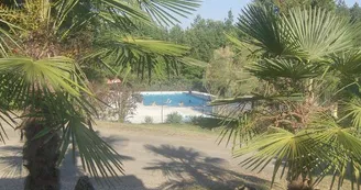 Camping Au Bois Dormant Camping Au Bois Dormant