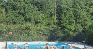 Camping Au Bois Dormant Camping Au Bois Dormant