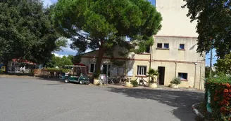 Camping LE RUPE