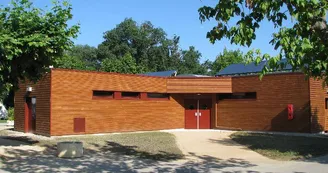 Camping LE RUPE