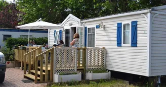 Camping LE RUPE