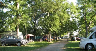 Camping LE RUPE