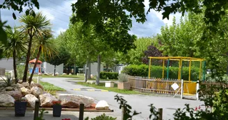 Camping LE RUPE