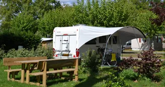 Camping LE RUPE