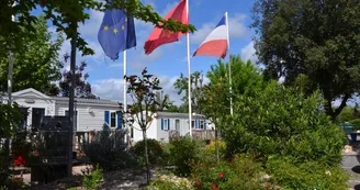 Camping LE RUPE